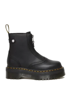 Fashion Jetta Platformlaarzen UNISEX Winterlaarzen|Platform Laarzen
