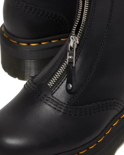 Fashion Jetta Platformlaarzen UNISEX Winterlaarzen|Platform Laarzen
