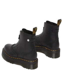 Fashion Jetta Platformlaarzen UNISEX Winterlaarzen|Platform Laarzen