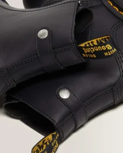 Fashion Jetta Platformlaarzen UNISEX Winterlaarzen|Platform Laarzen