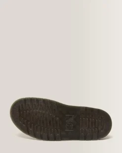 Cheap Jorge Contrasterende Steek Leren Mules Nieuw Binnen|Sandalen