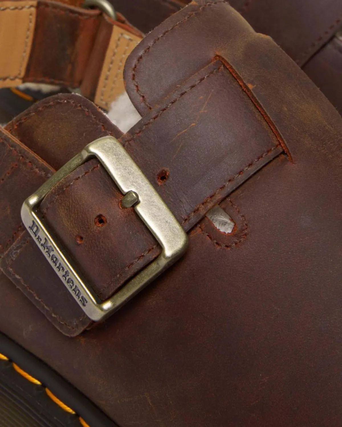 Hot Jorge II Imitatiebont Gevoerde Mules UNISEX Nieuw Binnen|Trending Stijlen