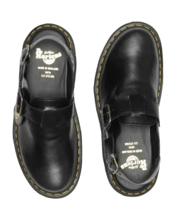 Cheap Jorge Made in England Leren Slingback Slippers UNISEX Sandalen|Sandalen