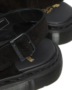 Outlet Jorge Made In England Suède Mules WOMENS Made In England|Suède