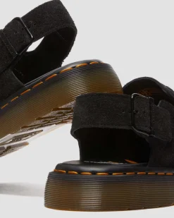 Store Jorge Smiley® Suede Mules UNISEX Sandalen|Schoenen