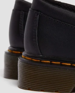 Sale Junior Adrian Leren Loafers KIDS Meisjes Schoolschoenen|Jongens Schoolschoenen