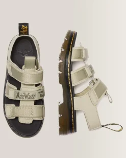 Shop Junior Callan Extra Tough Leren Sandalen UNISEX Sale Voor Kinderen|Schoenen