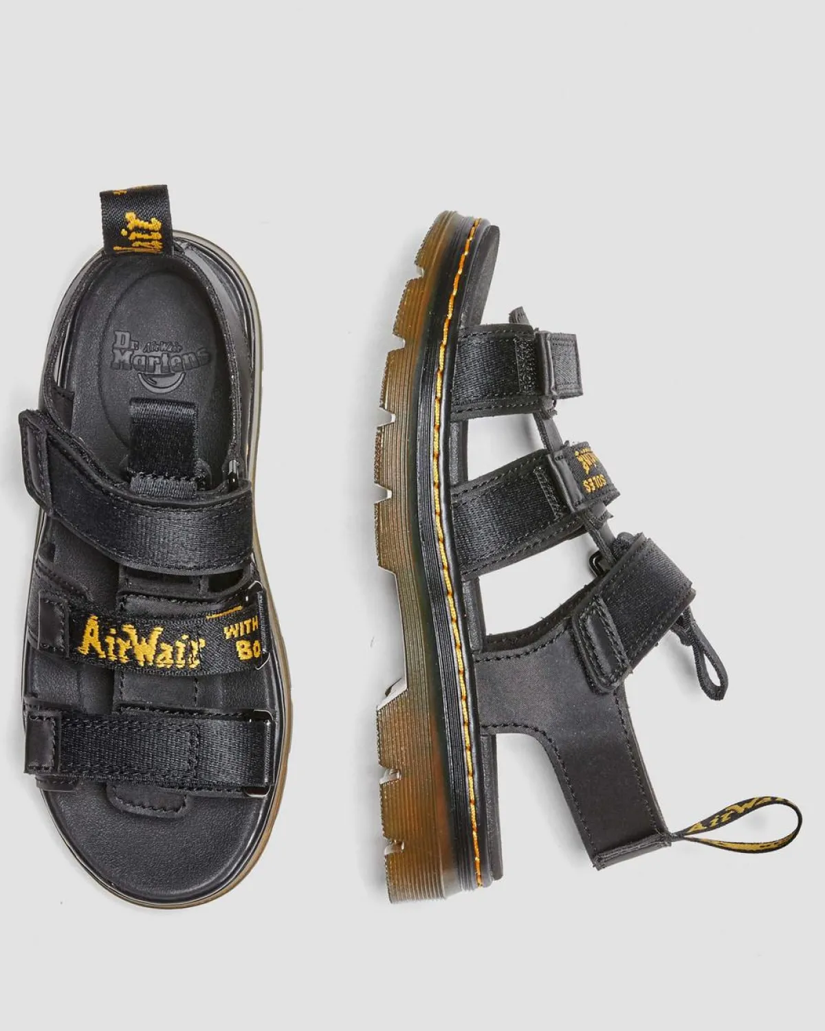 Clearance Junior Callan Extra Tough Leren Sandalen UNISEX Sale Voor Kinderen|Schoenen