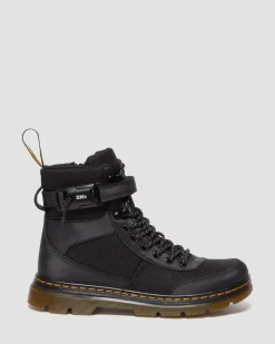 Clearance Junior Combs Tech Extra Tough Poly Casual Laarzen UNISEX Meisjes Schoolschoenen|Jongens Schoolschoenen