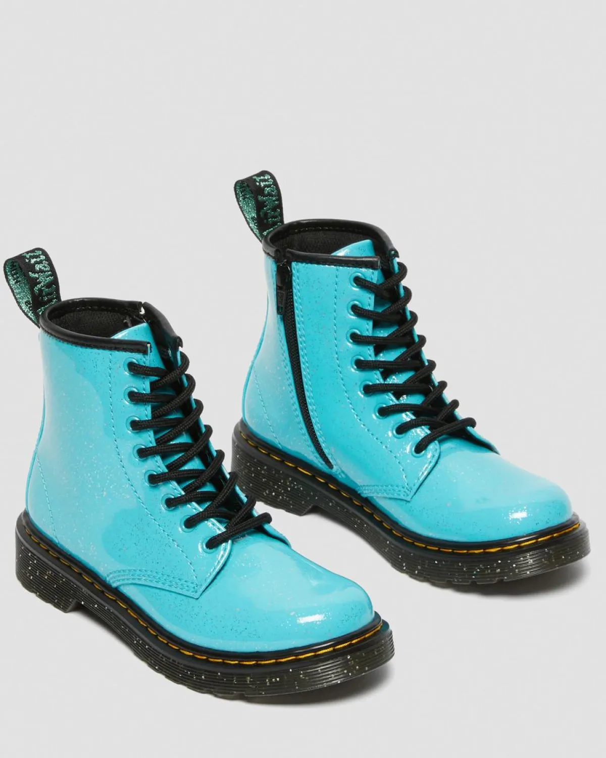 Fashion Junior 1460 Glitter Veterlaarzen KIDS Sale Voor Kinderen|Laarzen