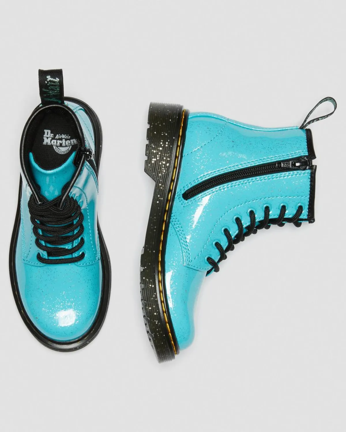 Fashion Junior 1460 Glitter Veterlaarzen KIDS Sale Voor Kinderen|Laarzen