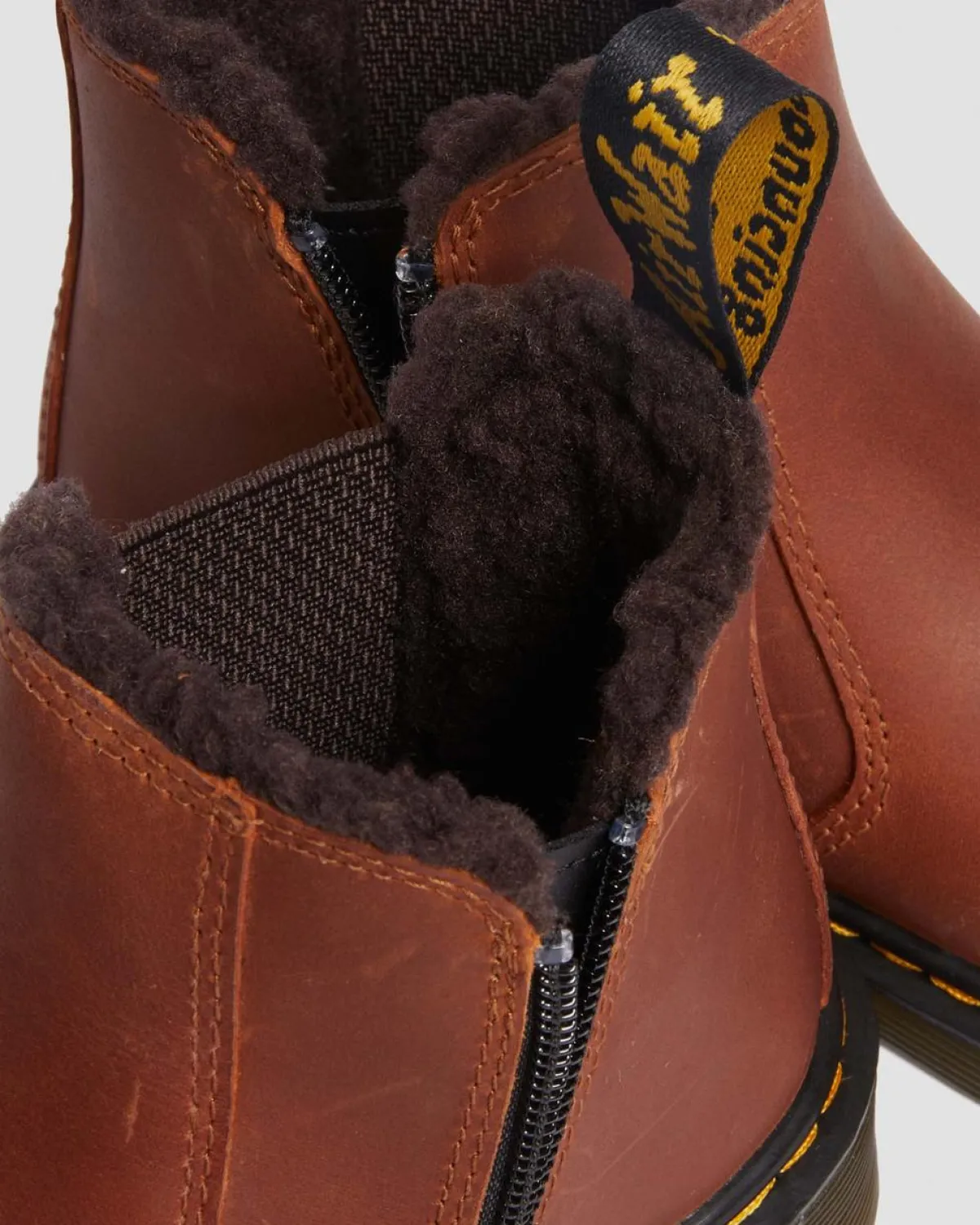 Sale Junior 2976 Leonore Leren Laarzen UNISEX Sale Voor Kinderen|Laarzen
