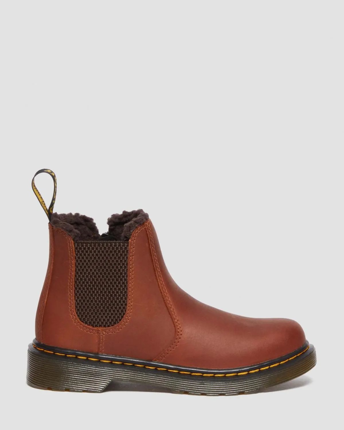 Sale Junior 2976 Leonore Leren Laarzen UNISEX Sale Voor Kinderen|Laarzen