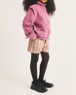 Fashion Junior Maccy II Lakleren Mary Jane Schoenen KIDS Meisjes Schoolschoenen|Schoenen