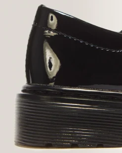Fashion Junior Maccy II Lakleren Mary Jane Schoenen KIDS Meisjes Schoolschoenen|Schoenen