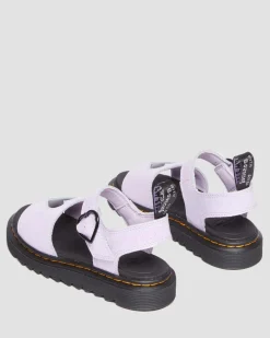 Sale Junior Marlowe Galaxy Shimmer Hart Sandalen KIDS Sale Voor Kinderen|Maat 28 Tot 36 - Kind