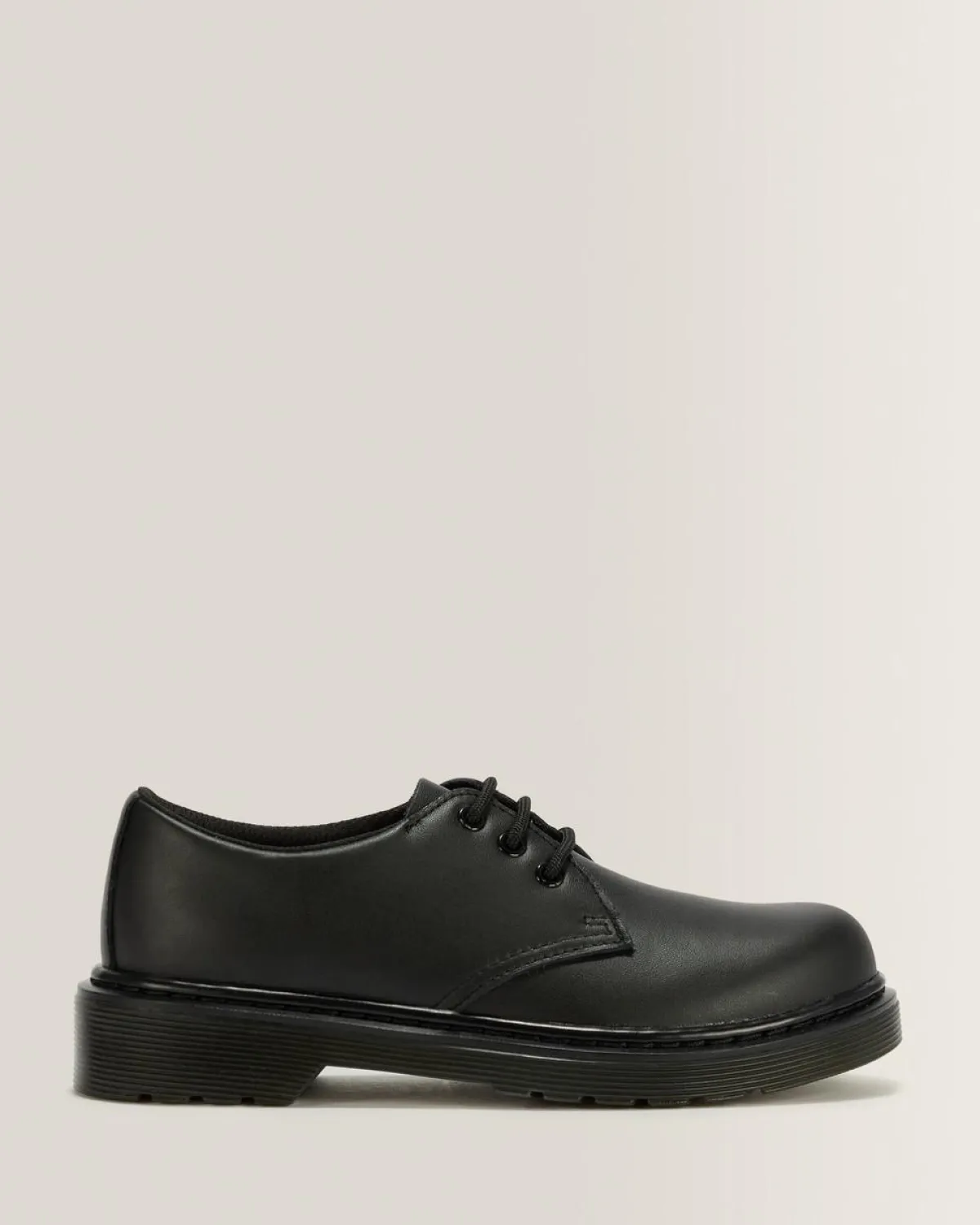 Discount Junior 1461 Mono Softy T Leren Schoenen SALE Meisjes Schoolschoenen|Jongens Schoolschoenen