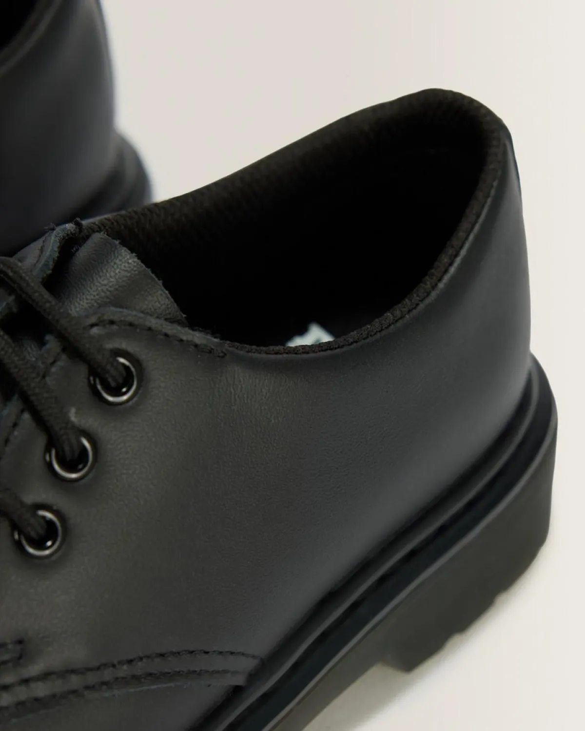Discount Junior 1461 Mono Softy T Leren Schoenen SALE Meisjes Schoolschoenen|Jongens Schoolschoenen
