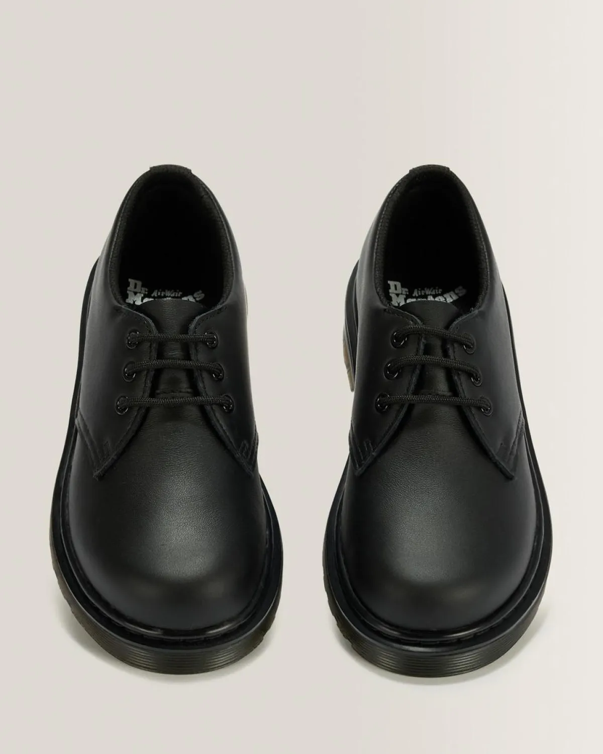 Discount Junior 1461 Mono Softy T Leren Schoenen SALE Meisjes Schoolschoenen|Jongens Schoolschoenen