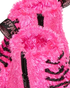 Shop Junior 1460 Pascal Tinsel Bont Veterlaarzen UNISEX Sale Voor Kinderen|Laarzen