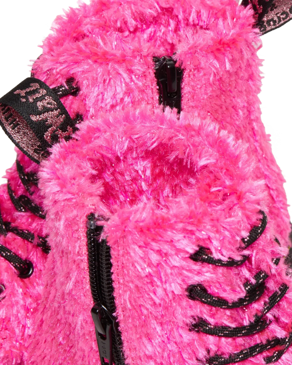 Shop Junior 1460 Pascal Tinsel Bont Veterlaarzen UNISEX Sale Voor Kinderen|Laarzen