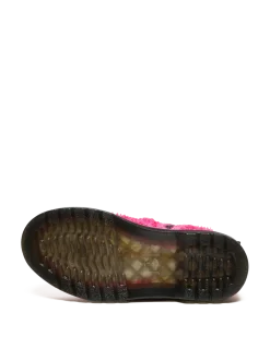 Shop Junior 1460 Pascal Tinsel Bont Veterlaarzen UNISEX Sale Voor Kinderen|Laarzen
