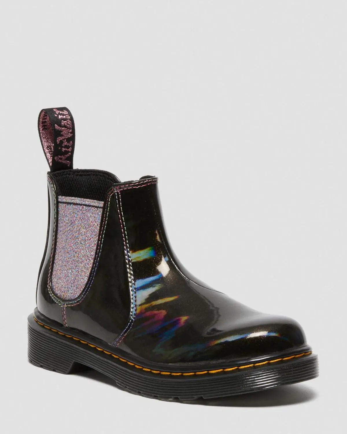 Best Sale Junior 2976 Sparkle Rays Chelsea Laarzen Sale Voor Kinderen