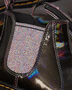 Best Sale Junior 2976 Sparkle Rays Chelsea Laarzen Sale Voor Kinderen