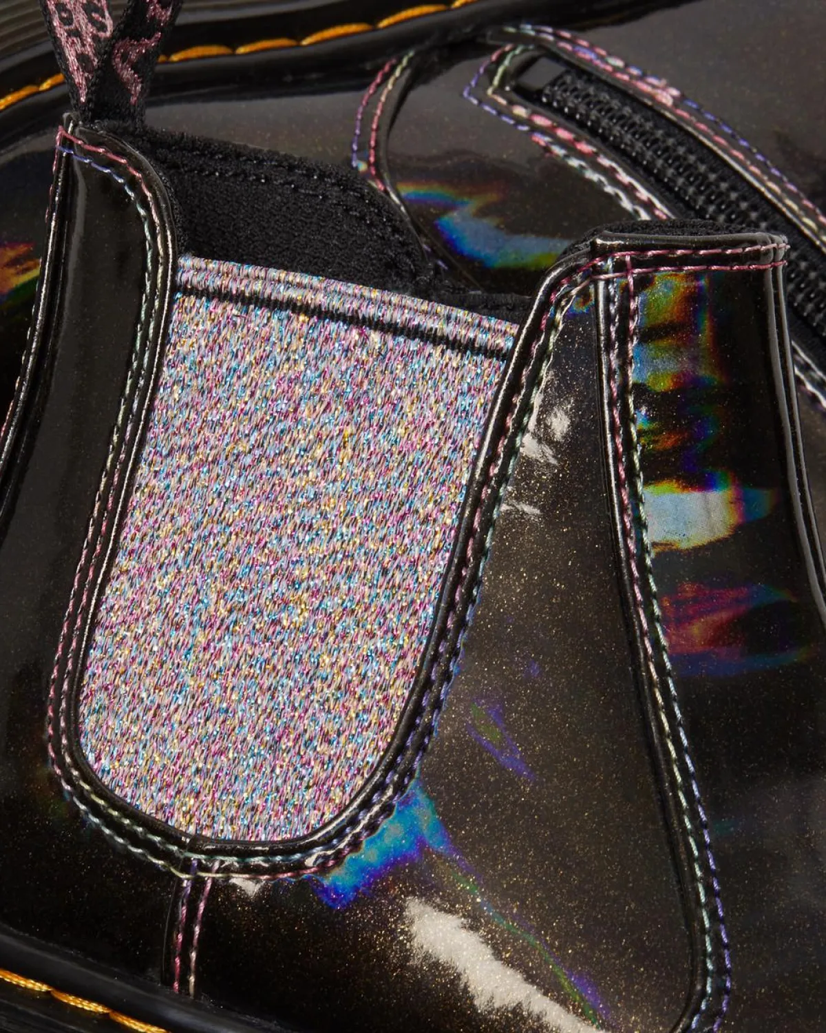 Best Sale Junior 2976 Sparkle Rays Chelsea Laarzen Sale Voor Kinderen