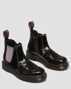 Best Sale Junior 2976 Sparkle Rays Chelsea Laarzen Sale Voor Kinderen