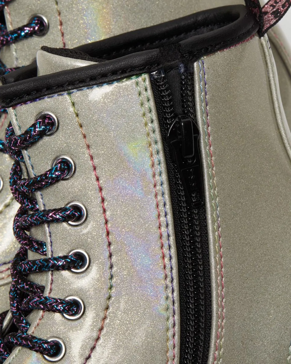Sale Junior 1460 Sparkle Rays Laarzen UNISEX Sale Voor Kinderen|Laarzen
