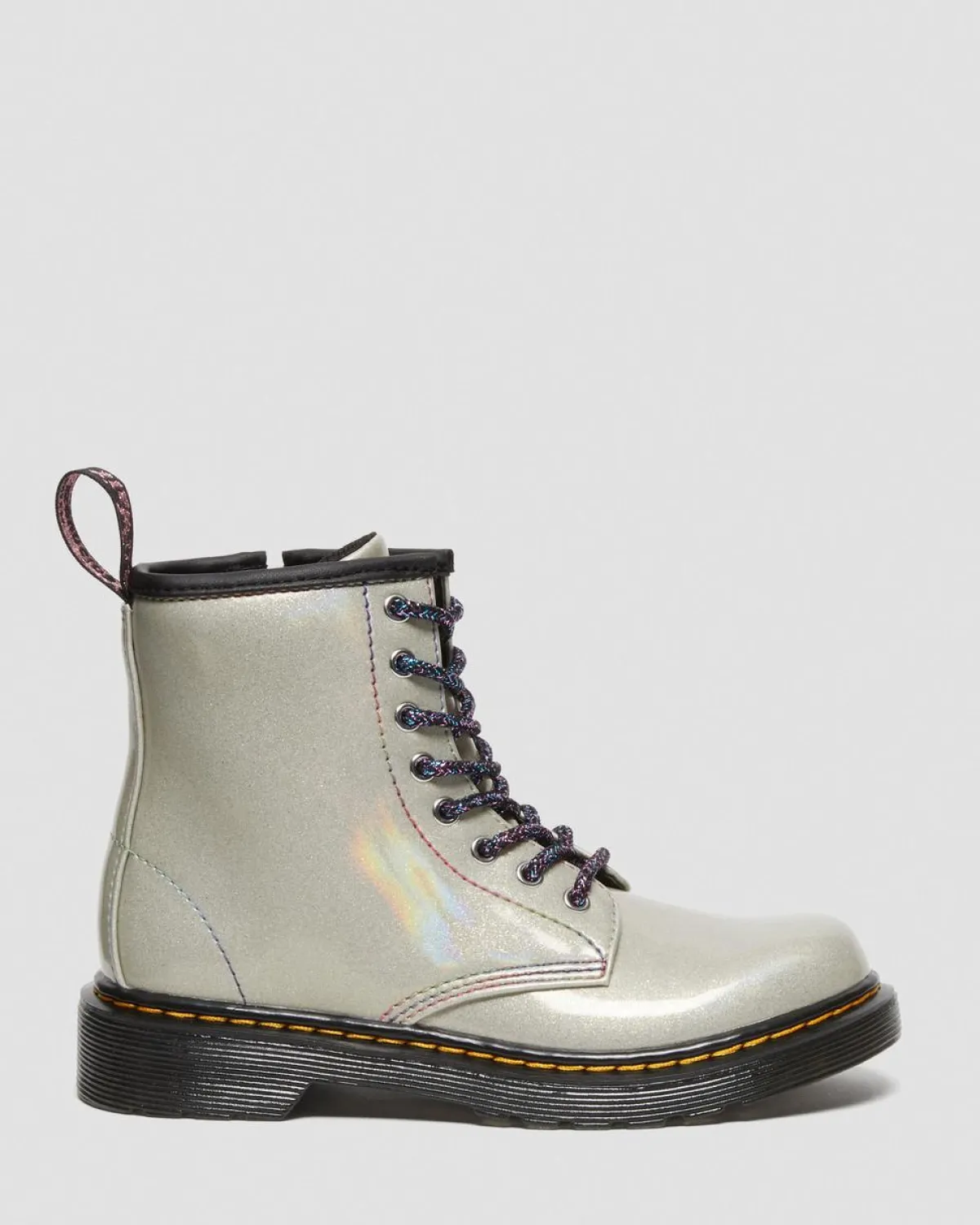 Sale Junior 1460 Sparkle Rays Laarzen UNISEX Sale Voor Kinderen|Laarzen