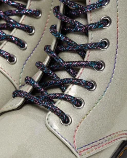 Sale Junior 1460 Sparkle Rays Laarzen UNISEX Sale Voor Kinderen|Laarzen