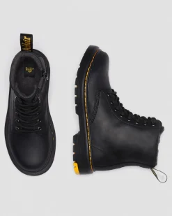 Sale Junior 1460 Wintergrip Suède Chelsea Veterlaarzen KIDS Sale Voor Kinderen|Laarzen