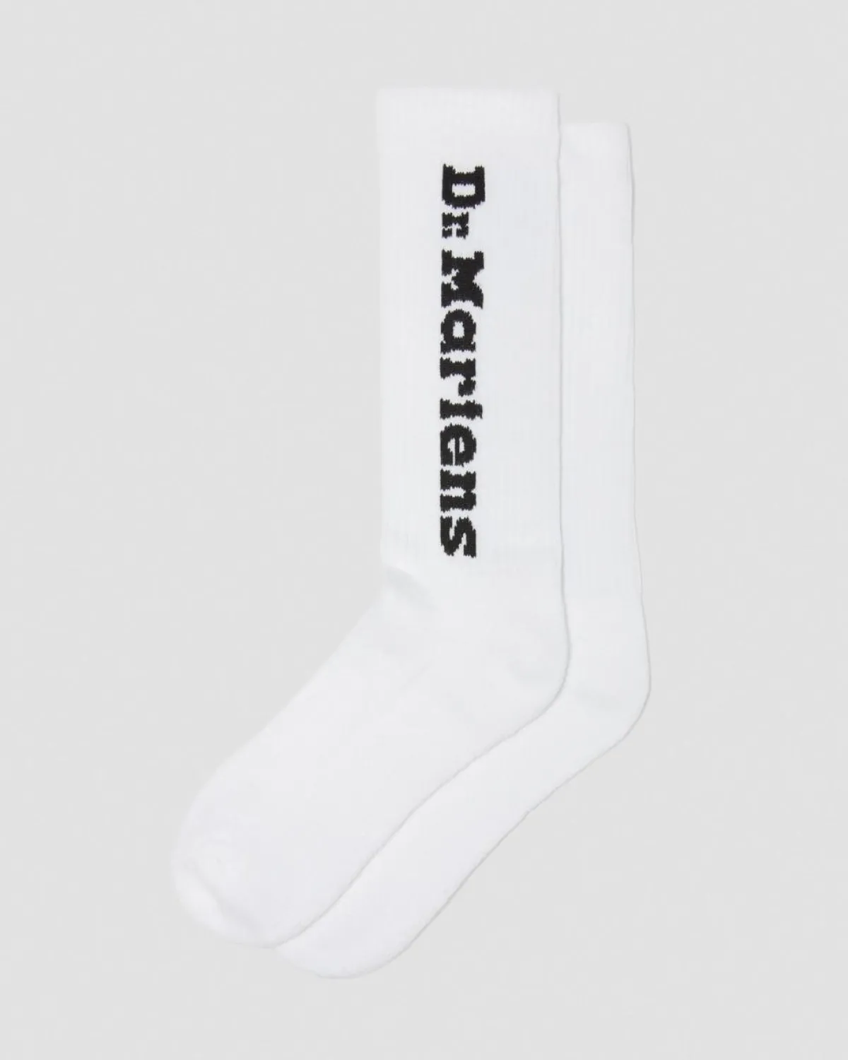 Clearance Katoenen Sokken met Verticaal Logo ACCESSORIES Sokken
