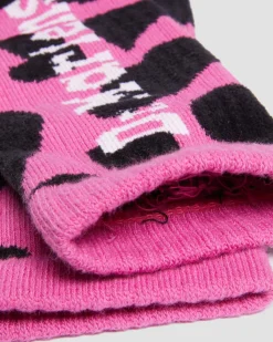 Shop Katoenen Sokken met Verticaal Logo UNISEX Accessoires Sale|Sokken