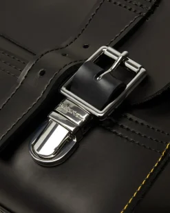 New Kiev Leren Box Laptop Rugtas ACCESSORIES Tassen|TASSEN