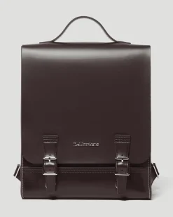 Online Kiev Leren Box Laptop Rugtas ACCESSORIES Accessoires Sale|Tassen