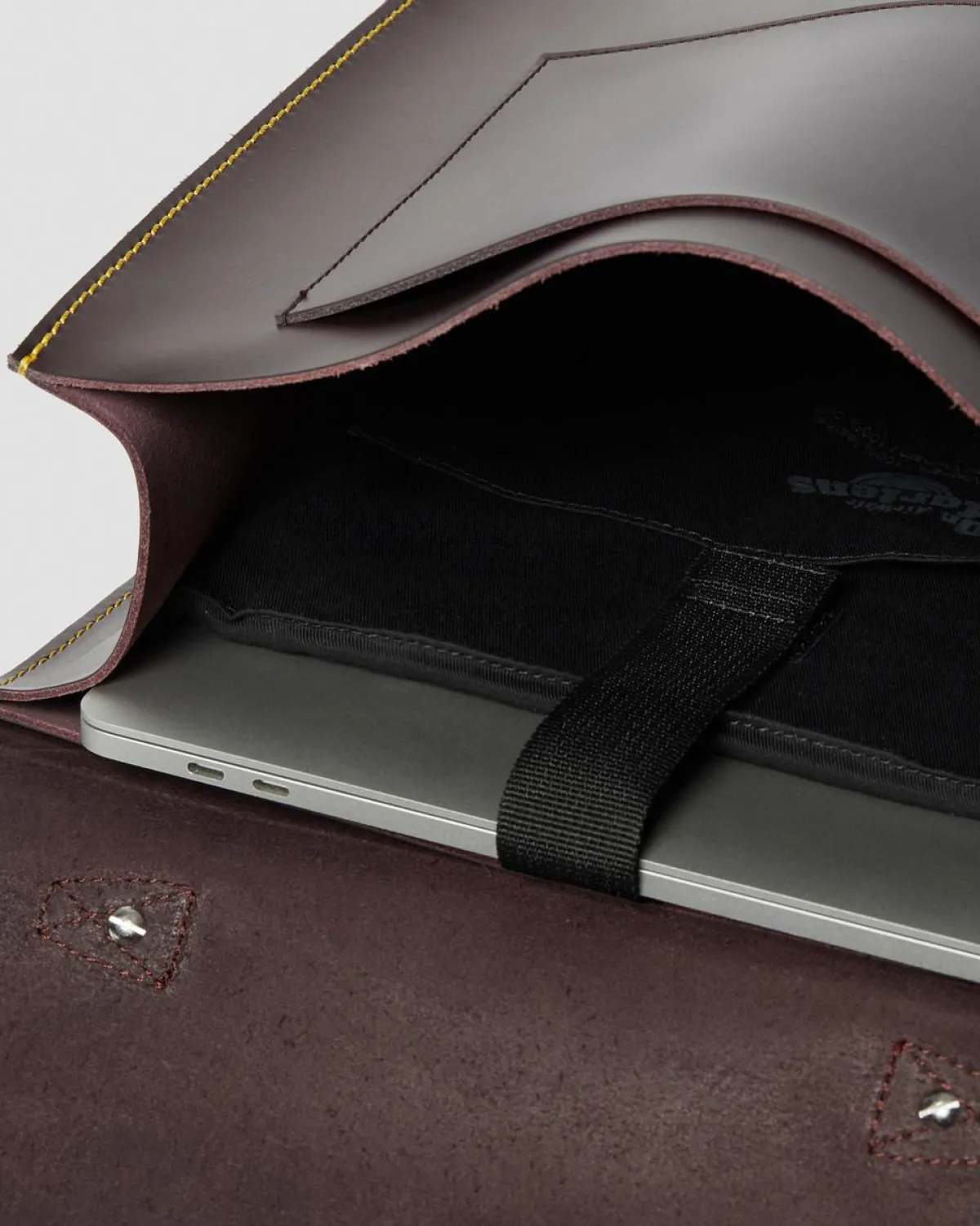 Online Kiev Leren Box Laptop Rugtas ACCESSORIES Accessoires Sale|Tassen