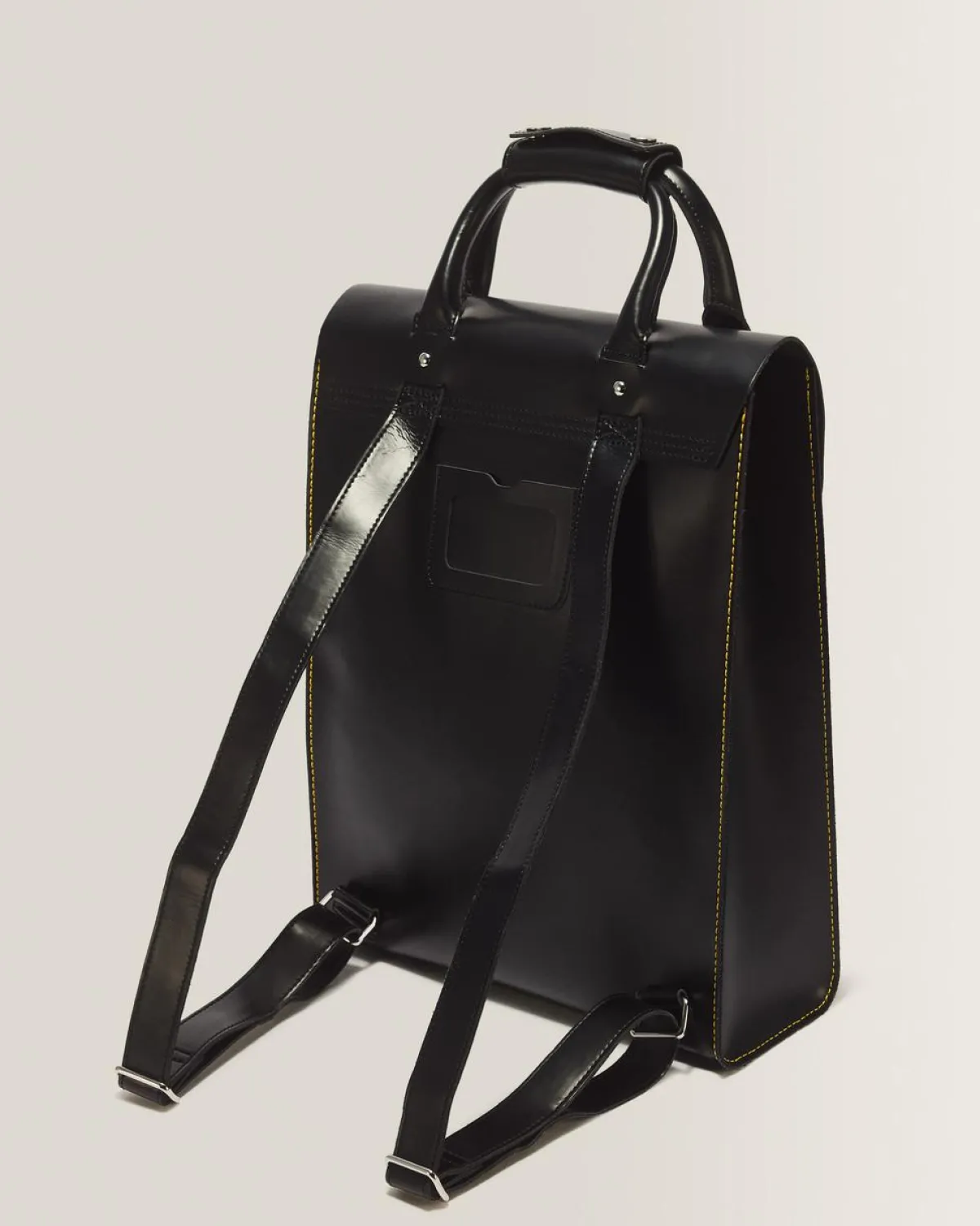 Hot Kiev Smooth Leren Laptop Rugtas ACCESSORIES Tassen|Trending Stijlen