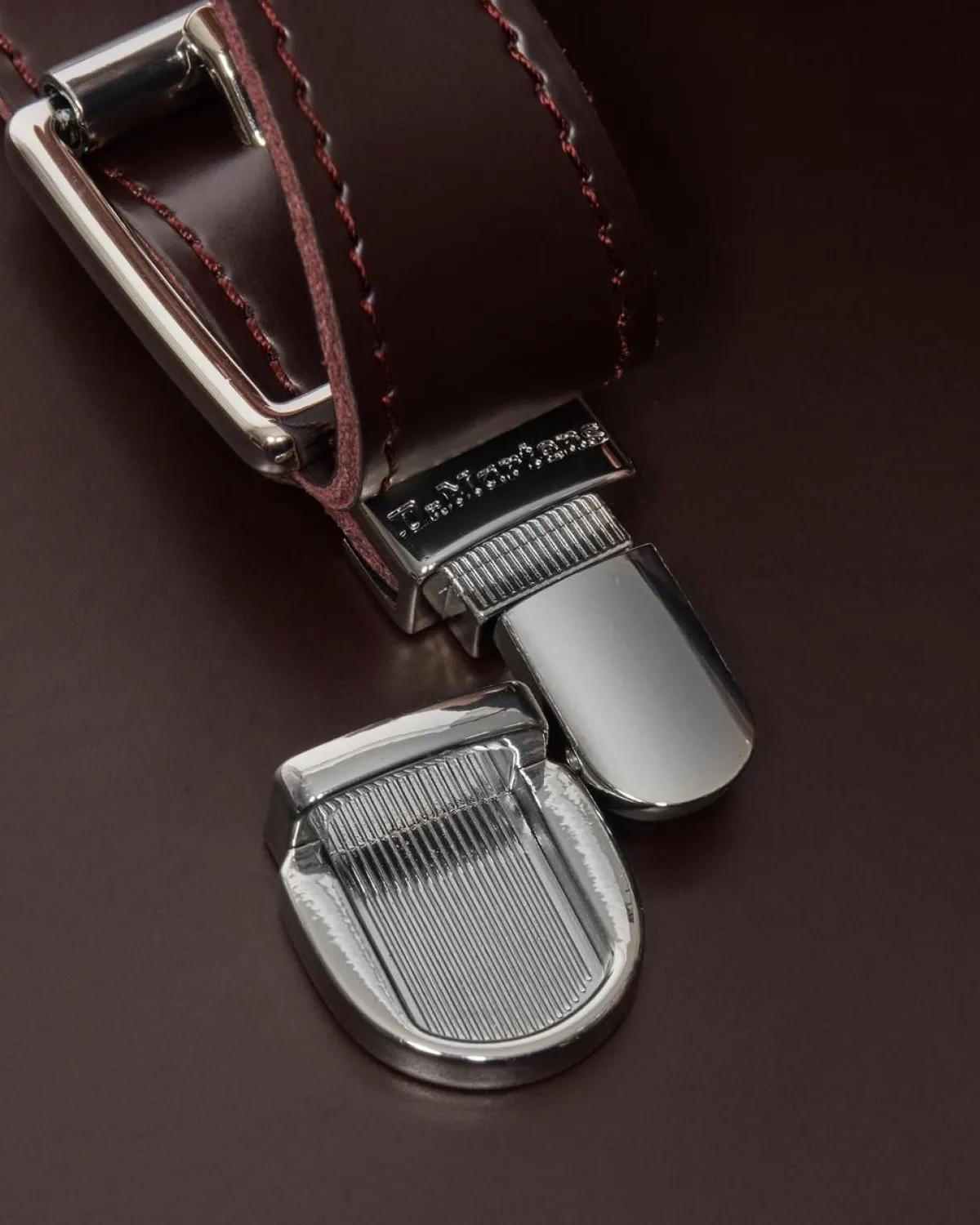 Shop Kiev Smooth Leren Mini Rugtas ACCESSORIES Accessoires Sale|Leren Tassen