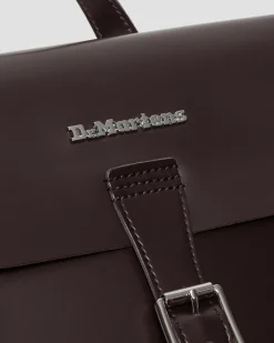 Shop Kiev Smooth Leren Mini Rugtas ACCESSORIES Accessoires Sale|Leren Tassen