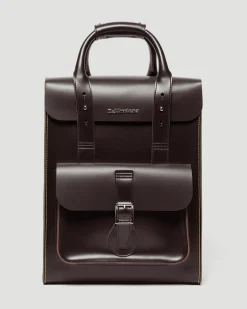 Discount Kiev Smooth Leren Rugzak ACCESSORIES Accessoires Sale|Leren Tassen