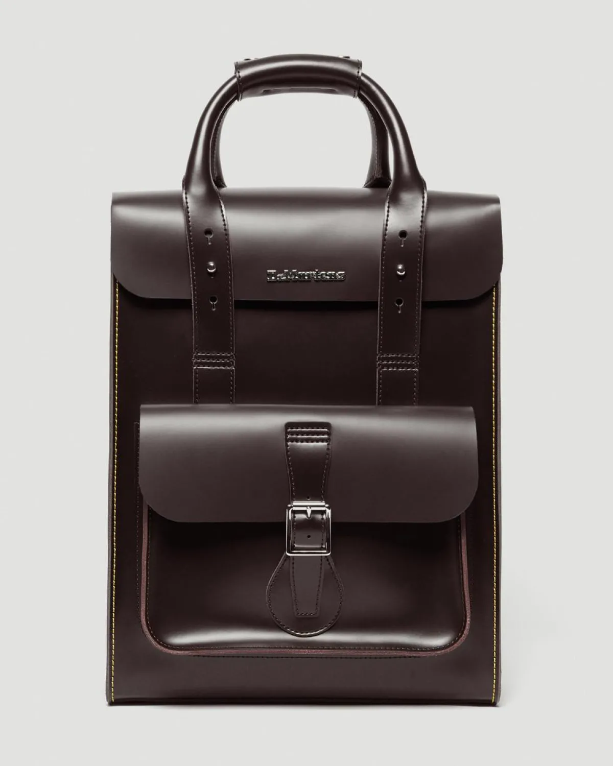 Discount Kiev Smooth Leren Rugzak ACCESSORIES Accessoires Sale|Leren Tassen