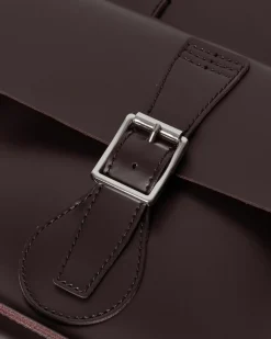 Discount Kiev Smooth Leren Rugzak ACCESSORIES Accessoires Sale|Leren Tassen
