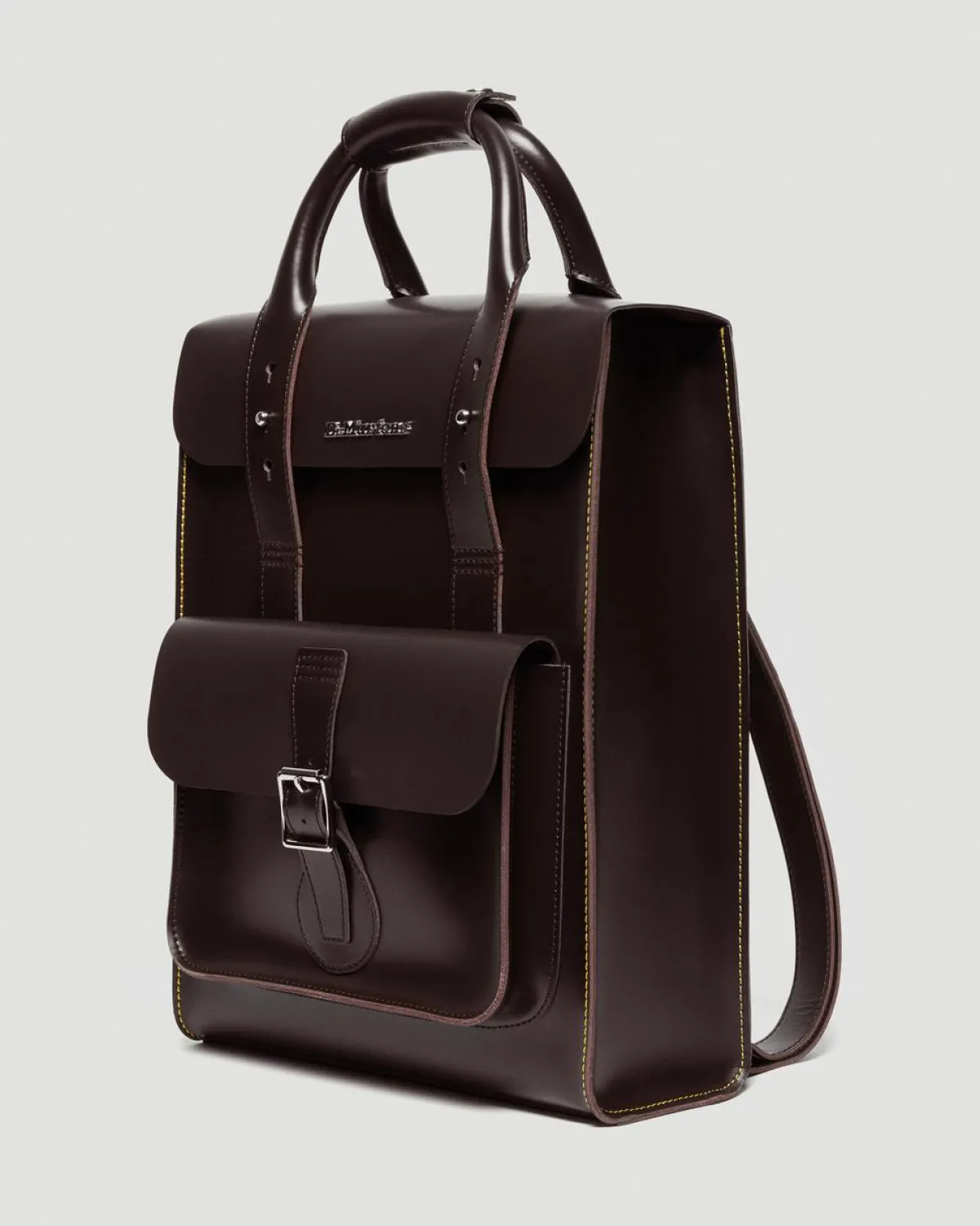 Discount Kiev Smooth Leren Rugzak ACCESSORIES Accessoires Sale|Leren Tassen