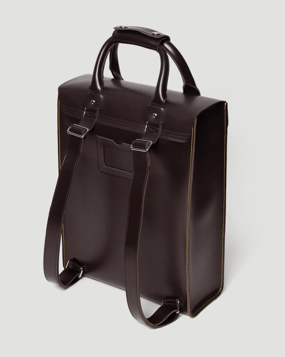 Discount Kiev Smooth Leren Rugzak ACCESSORIES Accessoires Sale|Leren Tassen