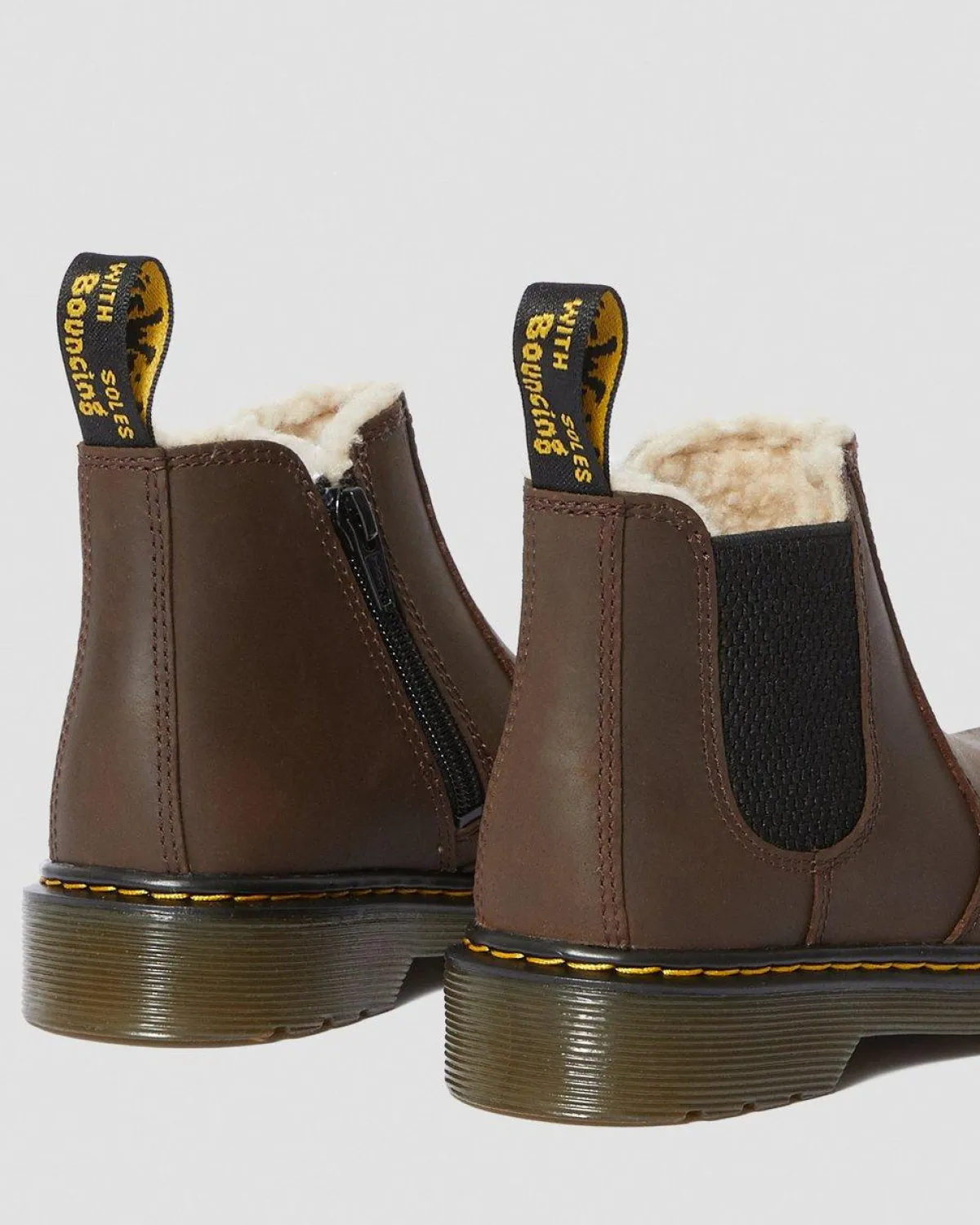 Cheap Kinderen 2976 Leonore Gevoerde Chelsea Boots KIDS Sale Voor Kinderen|Laarzen