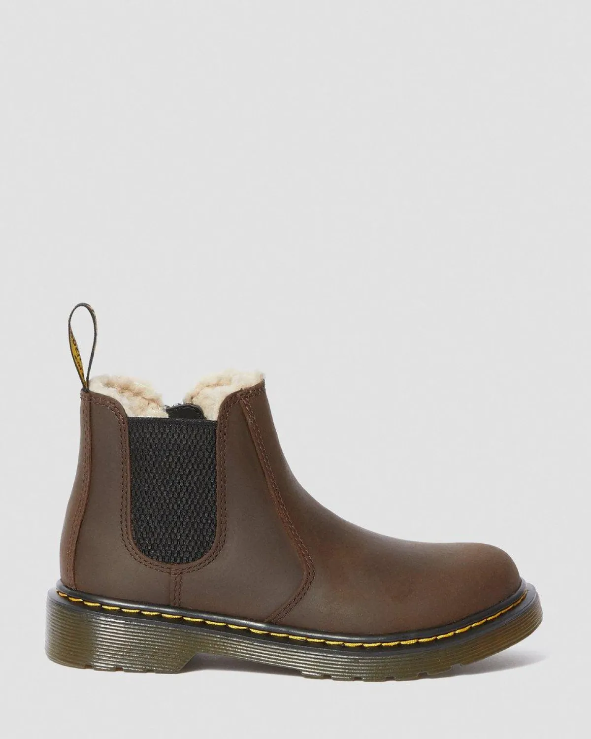 Cheap Kinderen 2976 Leonore Gevoerde Chelsea Boots KIDS Sale Voor Kinderen|Laarzen