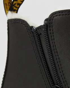 Shop Kinderen 2976 Leonore Gevoerde Chelsea Boots KIDS Sale Voor Kinderen|Meisjes Schoolschoenen